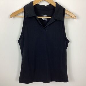 OGL Polo Brami Tank Top Size Medium